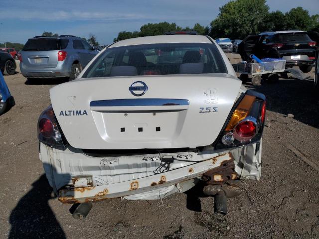 Photo 6 from auction – 2009 NISSAN ALTIMA 2.5 with VIN 1N4AL21E29N511006