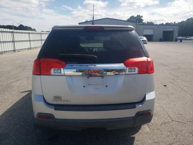 Photo 6 from auction – 2010 GMC TERRAIN SL with VIN 2CTALBEW1A6351369