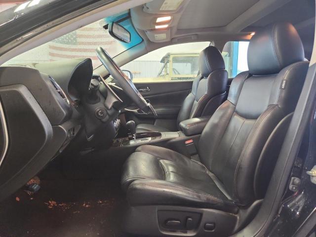 Photo 7 from auction – 2014 NISSAN MAXIMA S with VIN 1N4AA5AP5EC911866
