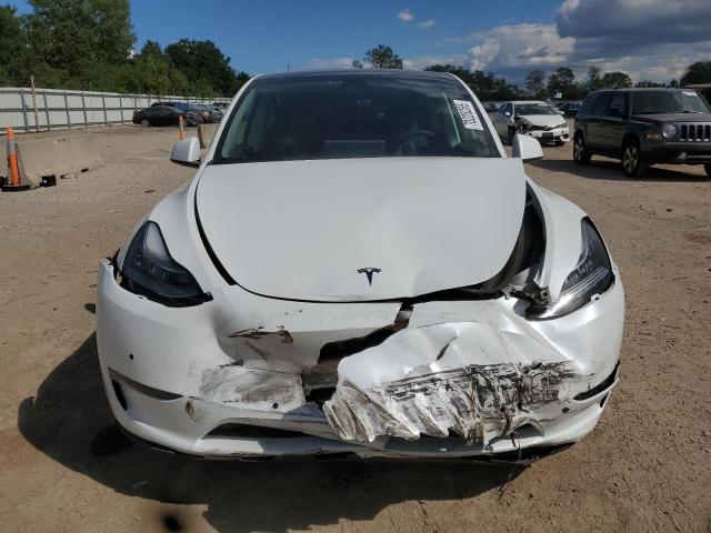 Фото 5 с аукциона – 2021 TESLA MODEL Y с VIN 5YJYGDEE8MF294636