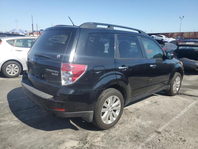 Photo 3 from auction – 2012 SUBARU FORESTER 2 with VIN JF2SHADC0CH433188