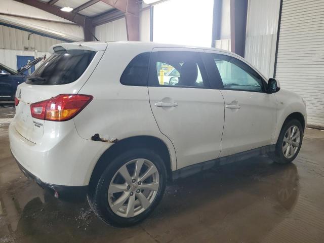 Photo 3 from auction – 2015 MITSUBISHI OUTLANDER with VIN 4A4AR3AU0FE035820