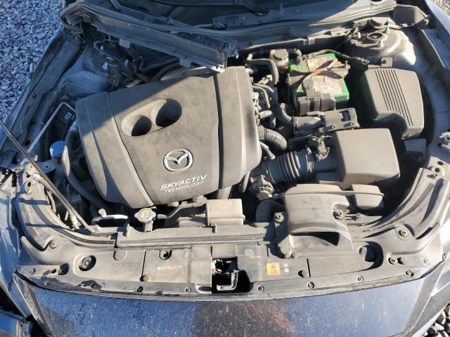 Photo 11 from auction – 2015 MAZDA 6 TOURING with VIN JM1GJ1V59F1214669