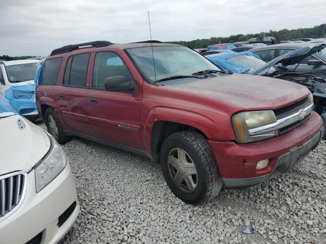 Photo 4 from auction – 2003 CHEVROLET TRAILBLAZE with VIN 1GNES16SX36137678