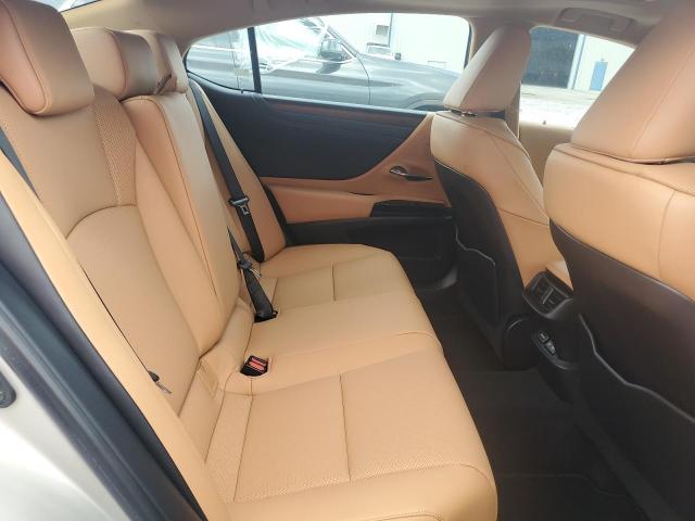 Photo 10 from auction – 2024 LEXUS ES 350 BAS with VIN 58ADZ1B11RU168162
