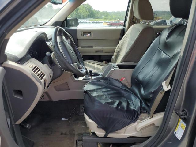 Photo 7 from auction – 2010 FORD FLEX SE with VIN 2FMGK5BC7ABA28984