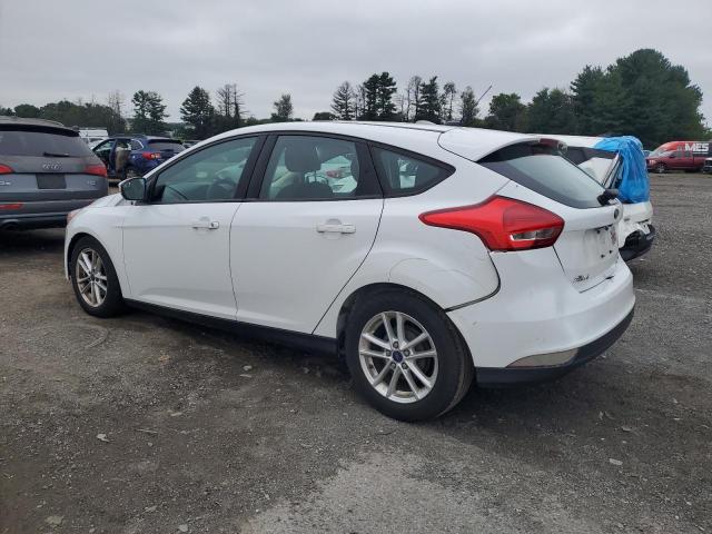 Photo 2 from auction – 2016 FORD FOCUS SE with VIN 1FADP3K28GL383634