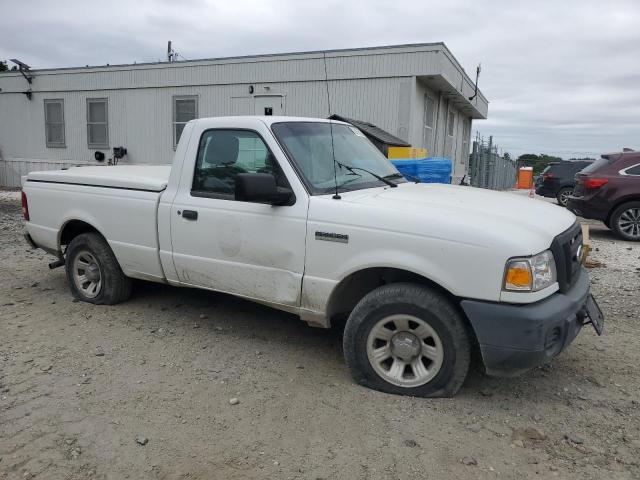 Photo 4 from auction – 2010 FORD RANGER with VIN 1FTKR1AD2APA29398