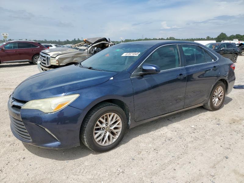 Photo 1 from auction – 2016 TOYOTA CAMRY LE with VIN 4T1BF1FK6GU545415