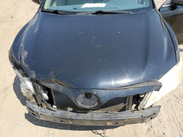 Photo 11 from auction – 2011 TOYOTA CAMRY BASE with VIN 4T4BF3EK5BR144966