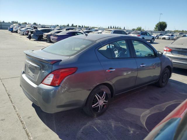 Photo 3 from auction – 2017 NISSAN VERSA S with VIN 3N1CN7APXHL816315