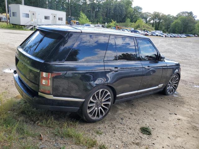 Photo 3 from auction – 2016 LAND ROVER RANGE ROVE with VIN SALGV2EFXGA280130