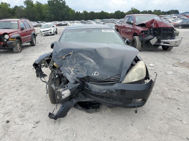 Photo 5 from auction – 2003 LEXUS ES300 with VIN JTHBF30G130137652