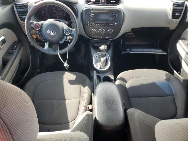 Photo 8 from auction – 2014 KIA SOUL with VIN KNDJN2A29E7053828