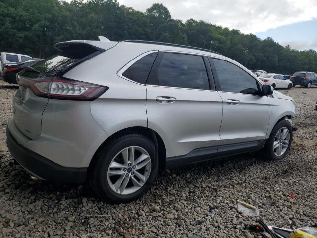 Photo 3 from auction – 2015 FORD EDGE SEL with VIN 2FMTK3J81FBB63921