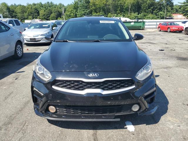 Photo 5 from auction – 2019 KIA FORTE FE with VIN 3KPF24AD6KE131439