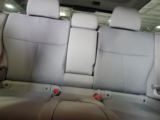 Photo 10 from auction – 2011 SUBARU FORESTER 2 with VIN JF2SHBDC2BH723792