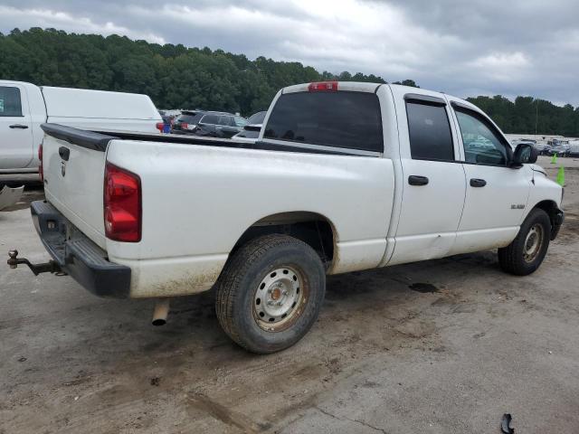Photo 3 from auction – 2008 DODGE RAM 1500 ST with VIN 1D7HA18N18J233404