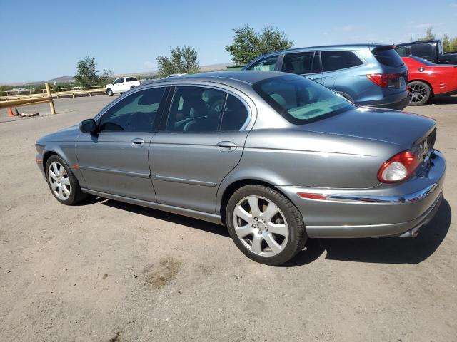 Photo 2 from auction – 2004 JAGUAR X-TYPE 3.0 with VIN SAJEA51C74WD81815