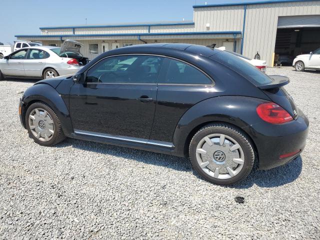 Photo 2 from auction – 2016 VOLKSWAGEN BEETLE SE with VIN 3VWJ17ATXGM623892