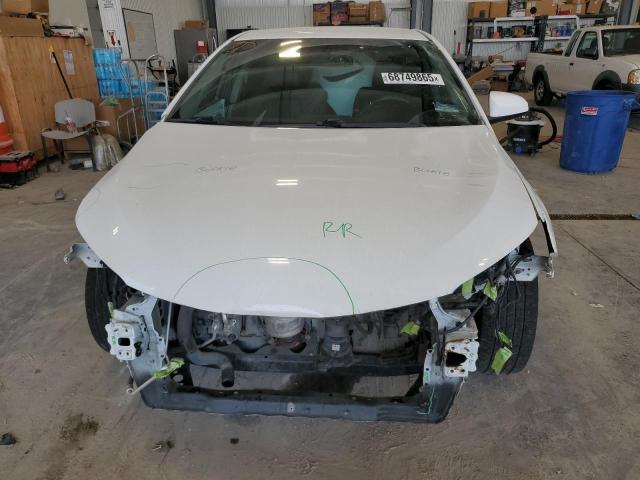 Photo 5 from auction – 2017 TOYOTA CAMRY LE with VIN 4T1BF1FK9HU666733