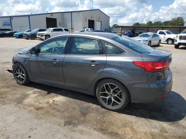Photo 2 from auction – 2017 FORD FOCUS SEL with VIN 1FADP3H25HL251858