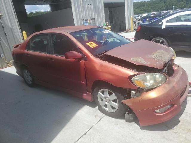 Photo 4 from auction – 2006 TOYOTA COROLLA CE with VIN 1NXBR32E26Z689920