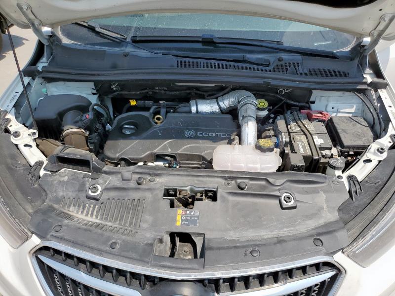 Photo 12 from auction – 2018 BUICK ENCORE PRE with VIN KL4CJBSM3JB717773