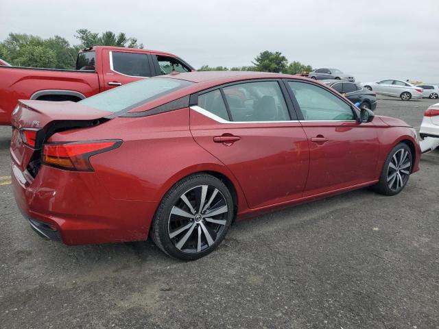 Photo 3 from auction – 2020 NISSAN ALTIMA SR with VIN 1N4BL4CV6LC136544