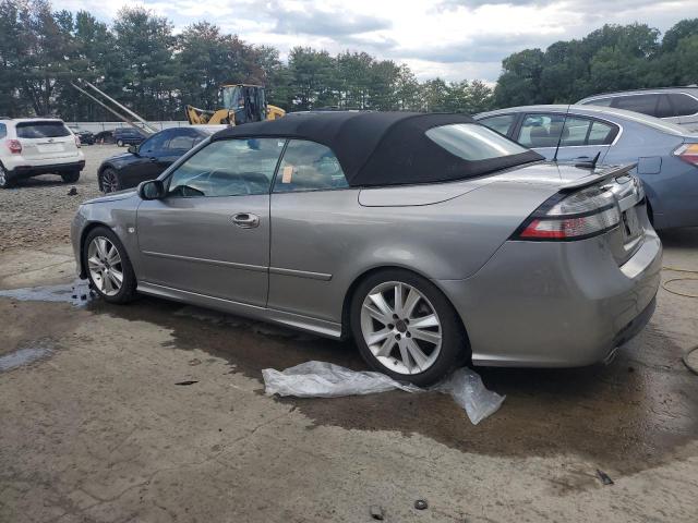Photo 2 from auction – 2008 SAAB 9-3 AERO with VIN YS3FH71U186008221