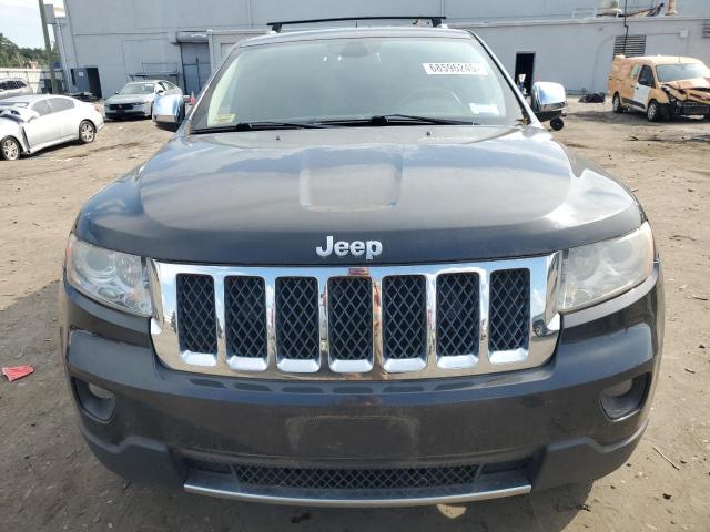 Photo 5 from auction – 2011 JEEP GRAND CHER with VIN 1J4RR6GT1BC713615