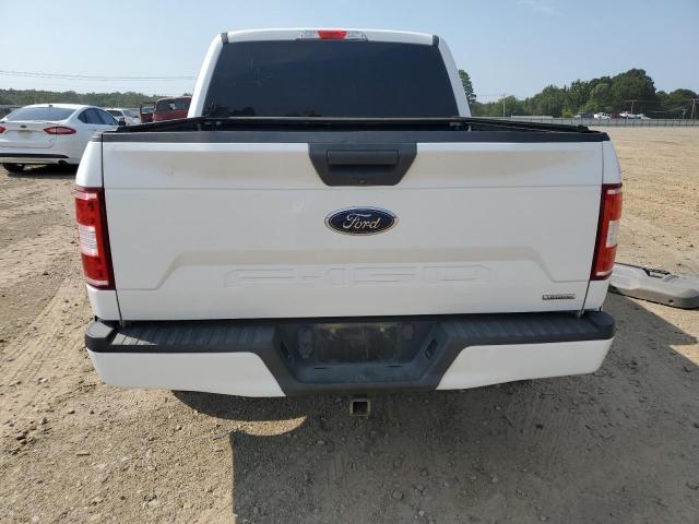 Photo 6 from auction – 2018 FORD F150 SUPER with VIN 1FTEW1EP0JFC76953