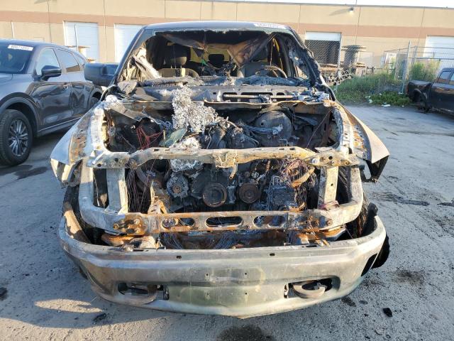 Photo 5 from auction – 2018 RAM 1500 SLT with VIN 1C6RR7LM3JS346254