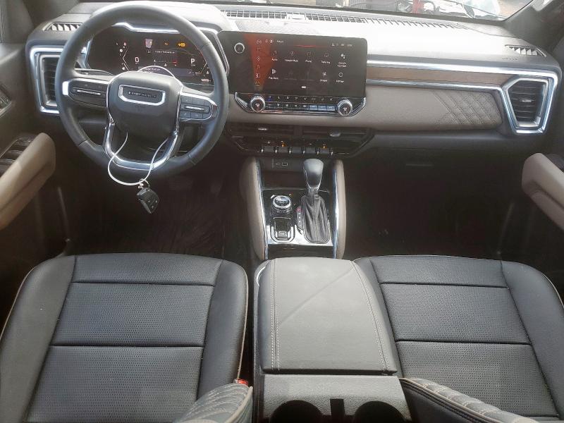 Photo 8 from auction – 2023 GMC CANYON DEN with VIN 1GTP6FEK7P1174095
