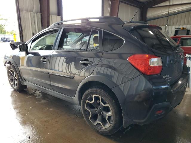 Photo 2 from auction – 2015 SUBARU XV CROSSTR with VIN JF2GPAMC3F8241292