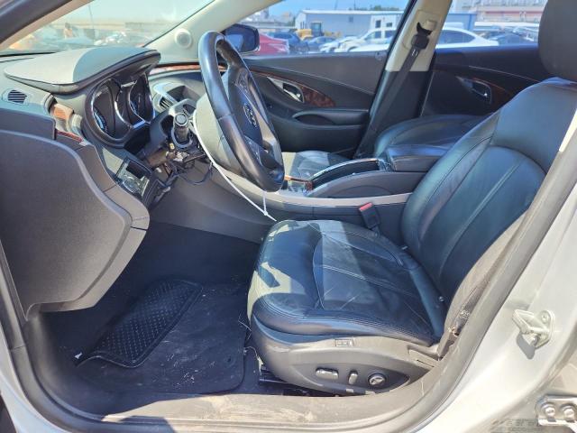 Photo 7 from auction – 2012 BUICK LACROSSE with VIN 1G4GD5E30CF152361