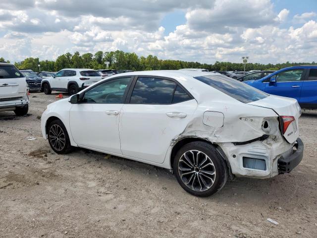 Photo 2 from auction – 2014 TOYOTA COROLLA L with VIN 2T1BURHE8EC165261
