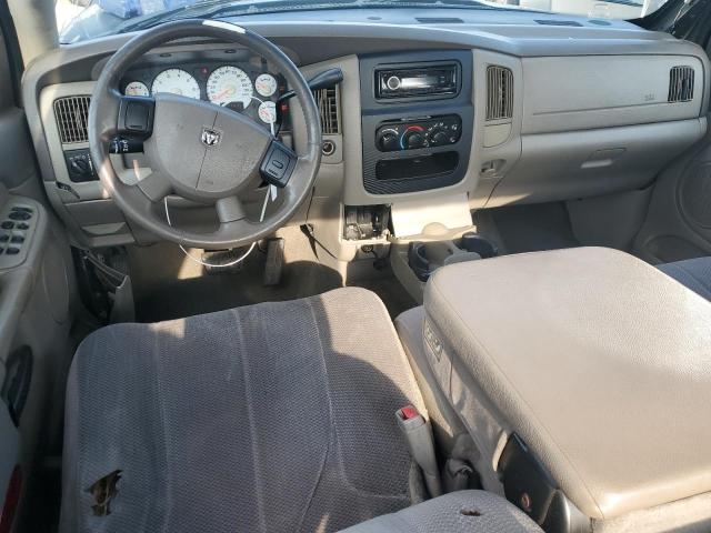 Photo 8 from auction – 2004 DODGE RAM 1500 S with VIN 1D7HA18N64S635536