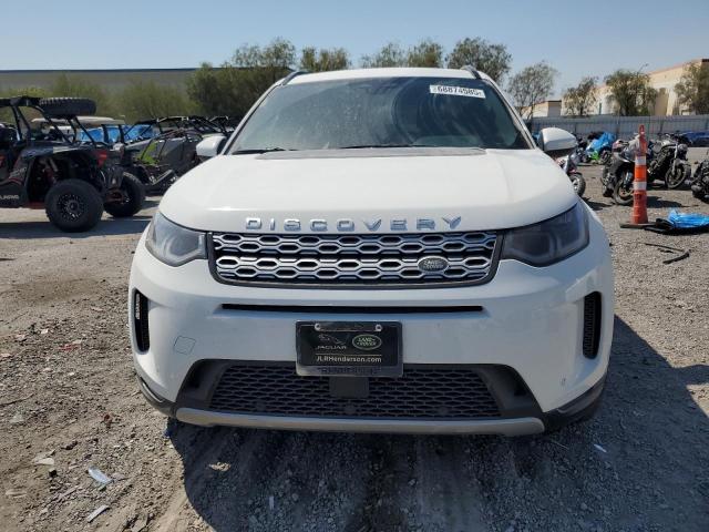 Photo 5 from auction – 2023 LAND ROVER DISCOVERY with VIN SALCP2FX4PH919576