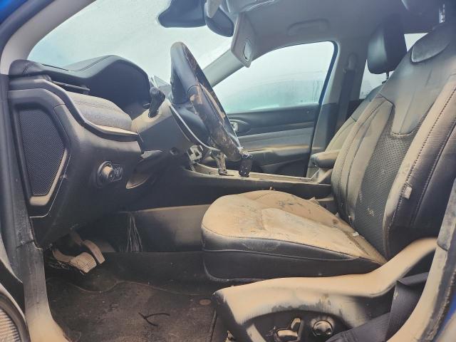 Photo 7 from auction – 2022 JEEP COMPASS LA with VIN 3C4NJDBB8NT115447