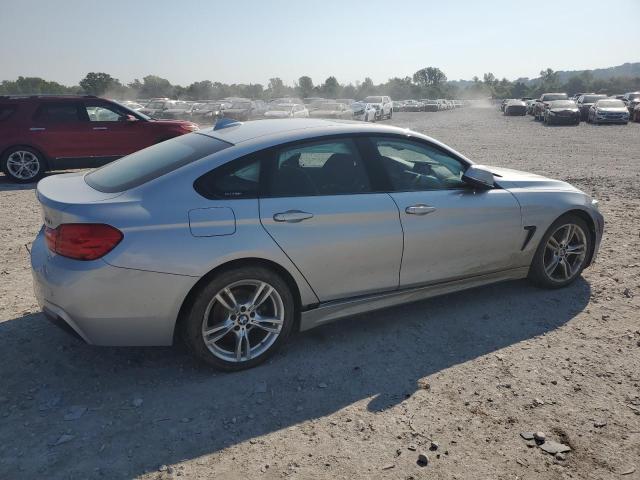 Photo 3 from auction – 2015 BMW 428 XI GRA with VIN WBA4A7C50FD415400