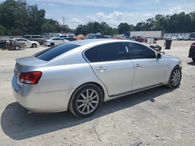 Photo 3 from auction – 2006 LEXUS GS 300 with VIN JTHBH96S065024873