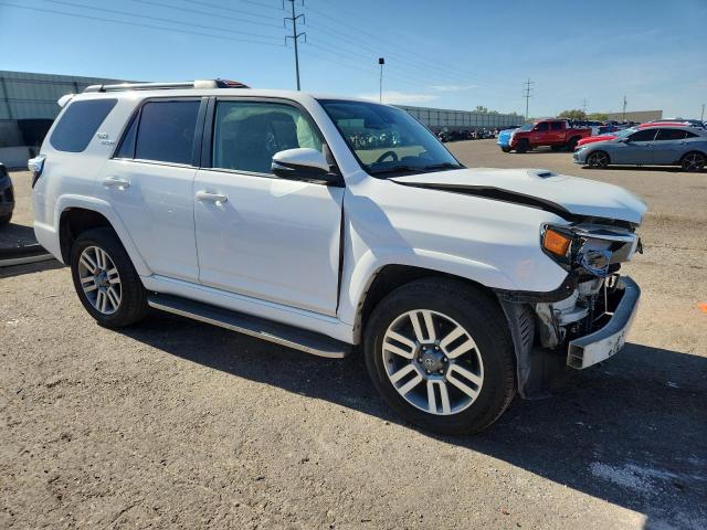 Photo 4 from auction – 2023 TOYOTA 4RUNNER SE with VIN JTESU5JRXP6166052