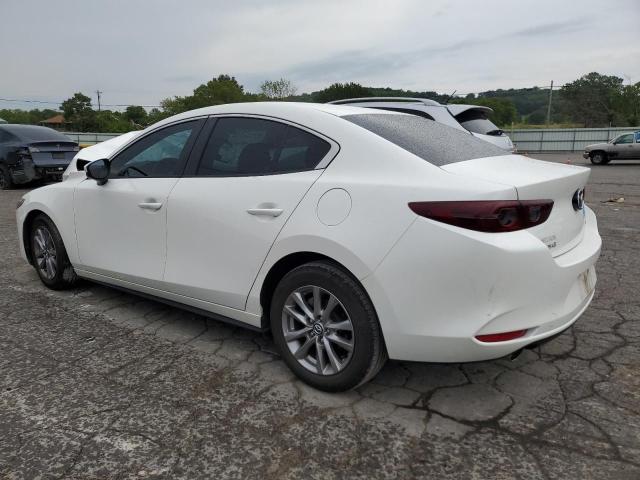 Photo 2 from auction – 2020 MAZDA 3 with VIN 3MZBPABLXLM130626