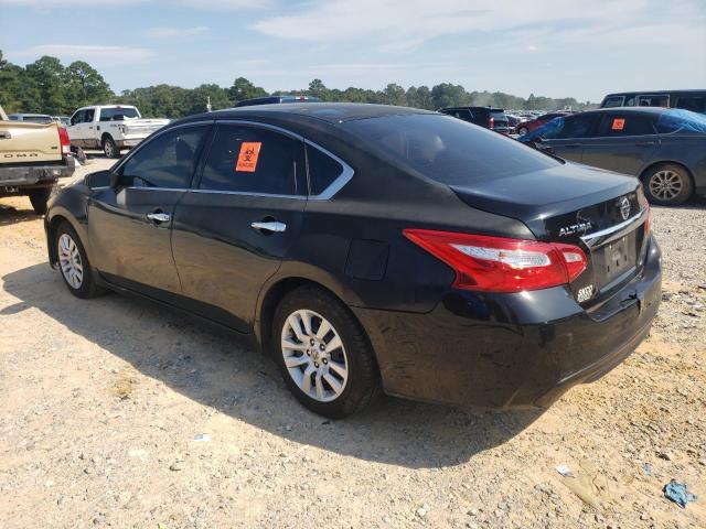 Foto 2 de la subasta – 2016 NISSAN ALTIMA 2.5 con VIN 1N4AL3AP1GN351897