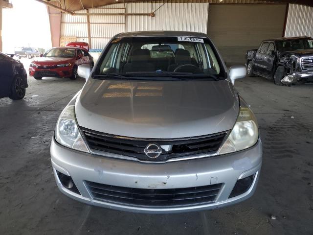 Photo 5 from auction – 2012 NISSAN VERSA S with VIN 3N1BC1CP3CK282438