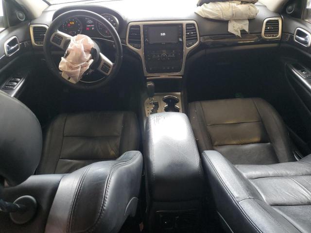 Photo 8 from auction – 2013 JEEP GRAND CHER with VIN 1C4RJFAG0DC519721