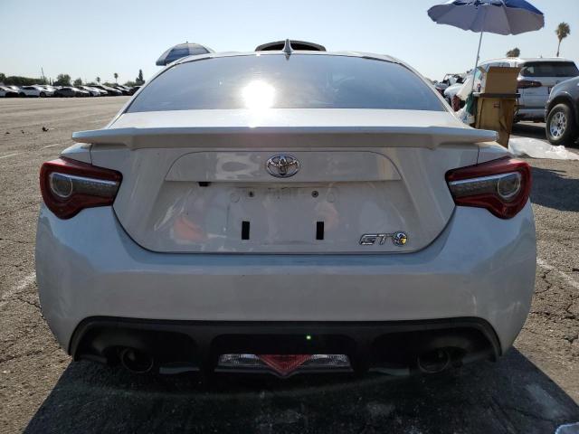 Foto 6 de la subasta – 2017 TOYOTA 86 BASE con VIN JF1ZNAA17H9704411