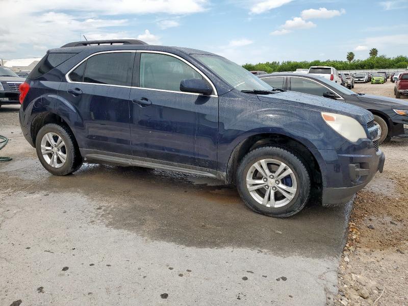 Photo 4 from auction – 2015 CHEVROLET EQUINOX LT with VIN 2GNALBEK4F6344925