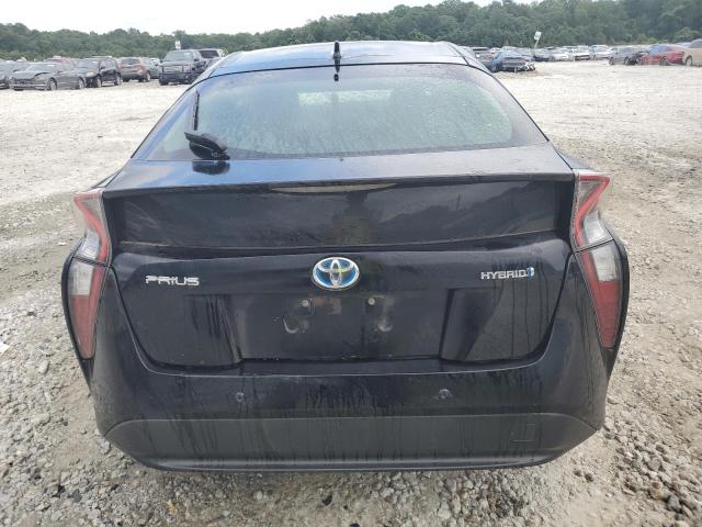 Photo 6 from auction – 2017 TOYOTA PRIUS with VIN JTDKARFU0H3043221